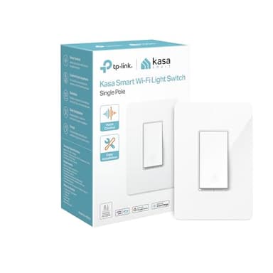 TP-Link Kasa Smart Light Switch HS200