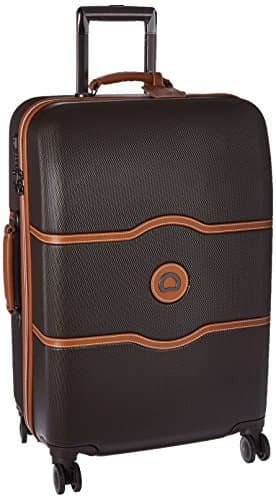 Delsey Paris Chatelet Hardside Luggage