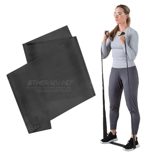 TheraBand Professional Resistance Band