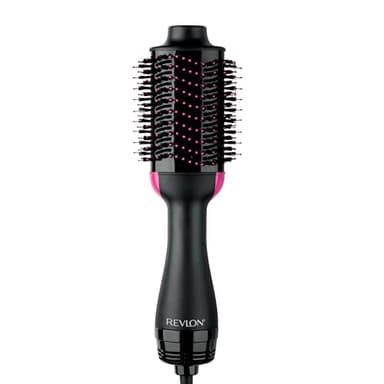 Revlon One-Step Volumizer Hair Dryer Brush