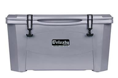 Grizzly 60 Cooler