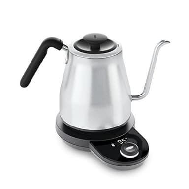 OXO Brew Adjustable Temperature Gooseneck Kettle