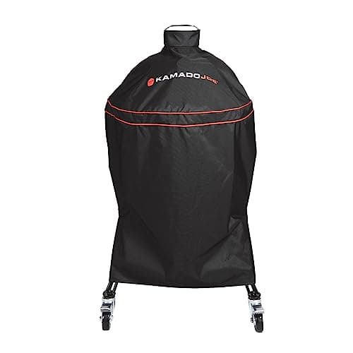 Kamado Joe Classic Joe Series 18-inch Charcoal Grill