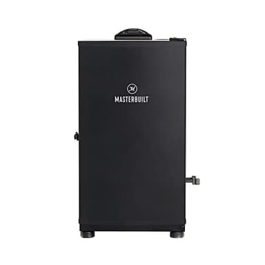 Masterbuilt 30-inch Digital Electric Vertical BBQ Smoker