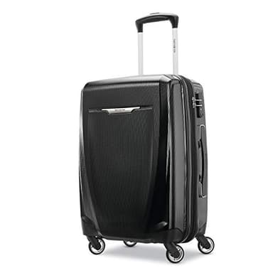 Samsonite Winfield 3 Spinner Luggage