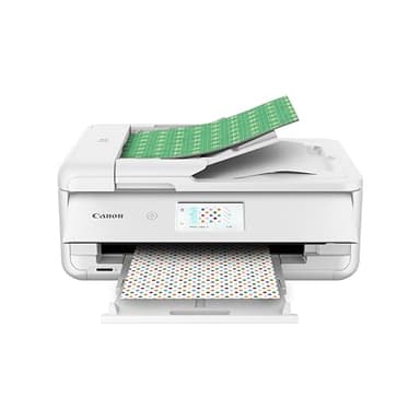 Canon PIXMA TS9521C Printer