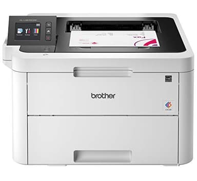 Brother HL-L3270CDW Color Laser Printer