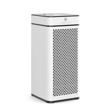 Medify MA-40 Air Purifier with HEPA Filter