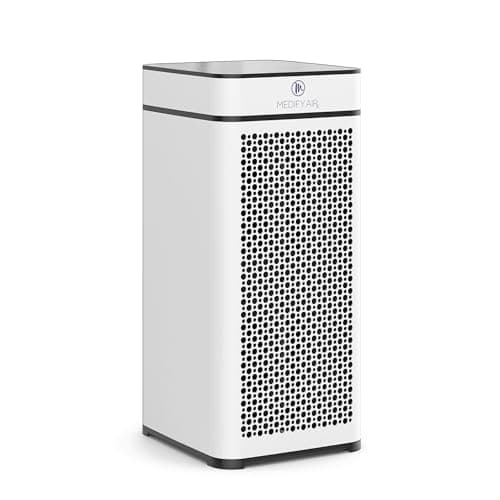 Medify MA-40 Air Purifier with HEPA Filter
