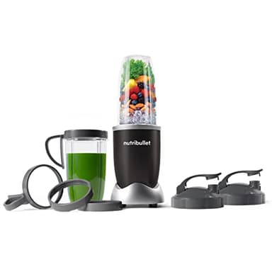 NutriBullet Pro 900 Personal Blender