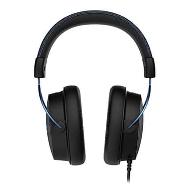 HyperX Cloud Alpha S Wired Gaming Headset