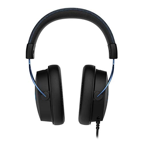 HyperX Cloud Alpha S Wired Gaming Headset