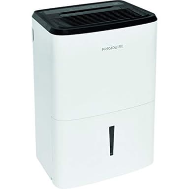 Frigidaire FFAD5033W1 Dehumidifier