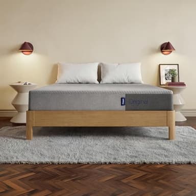 Casper Original Foam Queen Mattress