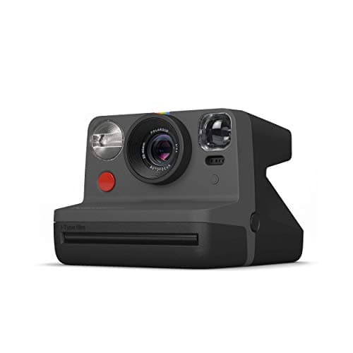 Polaroid Now i-Type Instant Camera