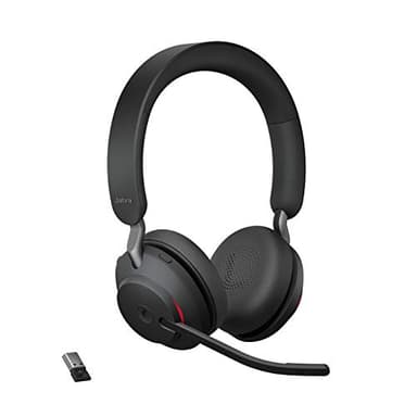 Jabra Evolve2 65 Wireless Headset