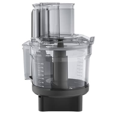 Vitamix 12-Cup Food Processor Attachment