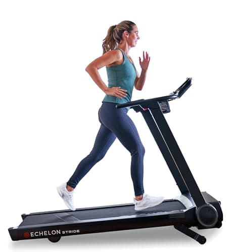 Echelon Stride Smart Treadmill