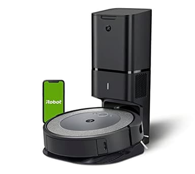 iRobot Roomba i3 Plus EVO Robot Vacuum
