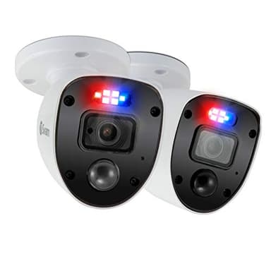 Swann Security Outdoor 1080p Full HD Camera