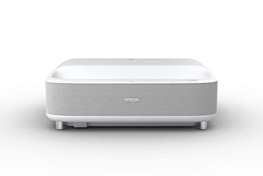 Epson EpiqVision LS300 Smart Laser Projector