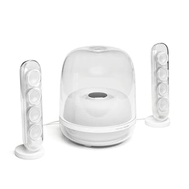 Harman Kardon HK SoundSticks 4-2.1 Bluetooth Speaker