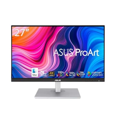 ASUS ProArt PA279CV 27" Monitor