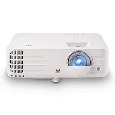 ViewSonic PX701-4K 4K UHD Home Theater Projector