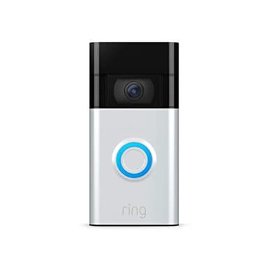 Ring Video Doorbell 4