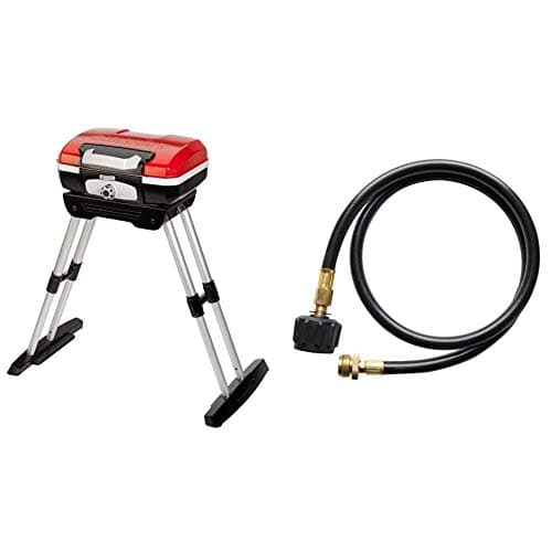 Cuisinart CGG-180 Petit Gourmet Portable Gas Grill