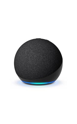 Amazon Echo Dot 5th Gen Smart Speaker