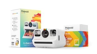 Polaroid Go Everything Box Instant Camera