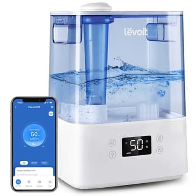 Levoit Classic300S Ultrasonic Smart Humidifier