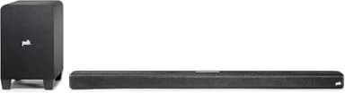 Polk Audio Signa S4 Dolby Atmos Sound Bar