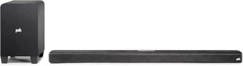 Polk Audio Signa S4 Dolby Atmos Sound Bar