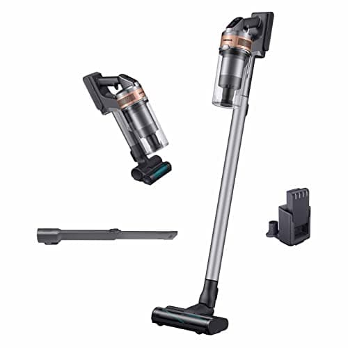 Samsung Jet 75 Pet Cordless Stick Vacuum Cleaner