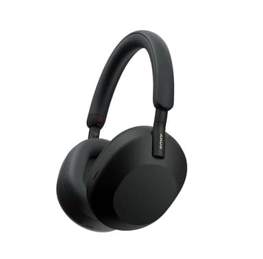 Sony WH-1000XM5 Wireless Noise Canceling Headphones