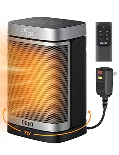 DREO Space Heater