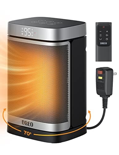 DREO Space Heater