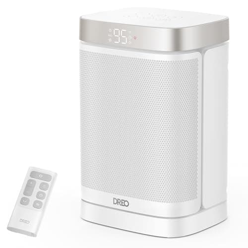Dreo Atom One Portable Space Heater