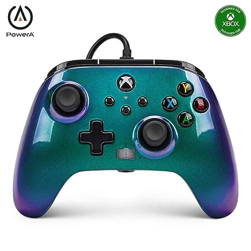 PowerA Enhanced Wired Controller for Xbox