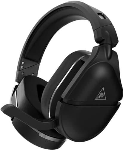 Turtle Beach Stealth 700 Gen 2 MAX Wireless Headset