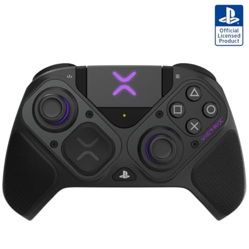Victrix Pro BFG Wireless Controller for PS5/PC