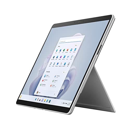 Microsoft Surface Pro 9 Tablet