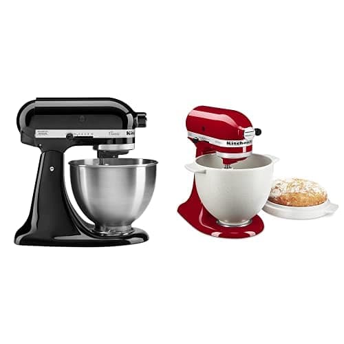 KitchenAid Classic Series Stand Mixer 4.5 Q