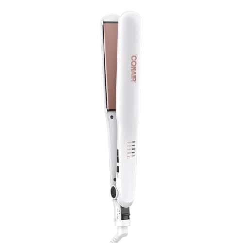 Conair Double Ceramic Flat Iron