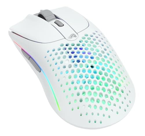 Glorious Model O 2 Wireless Gaming Mouse