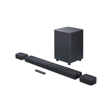 JBL Bar 1000 7.1.4 Channel Soundbar