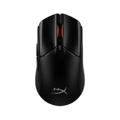 HyperX Pulsefire Haste 2 Wireless Gaming Mouse