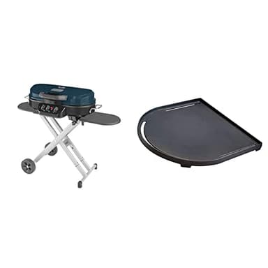 Coleman RoadTrip 285 Portable Propane Grill